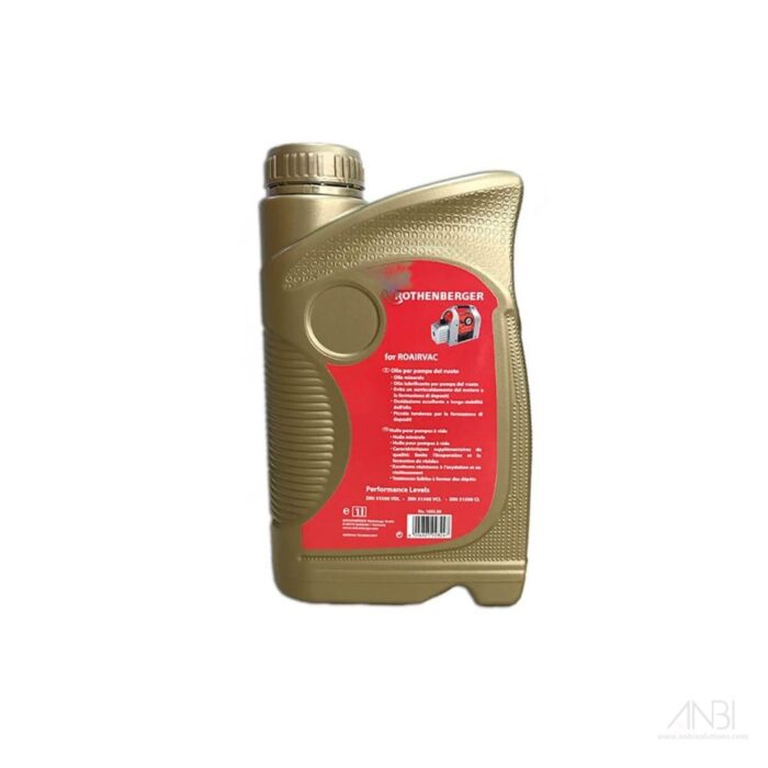 Mineral Oil