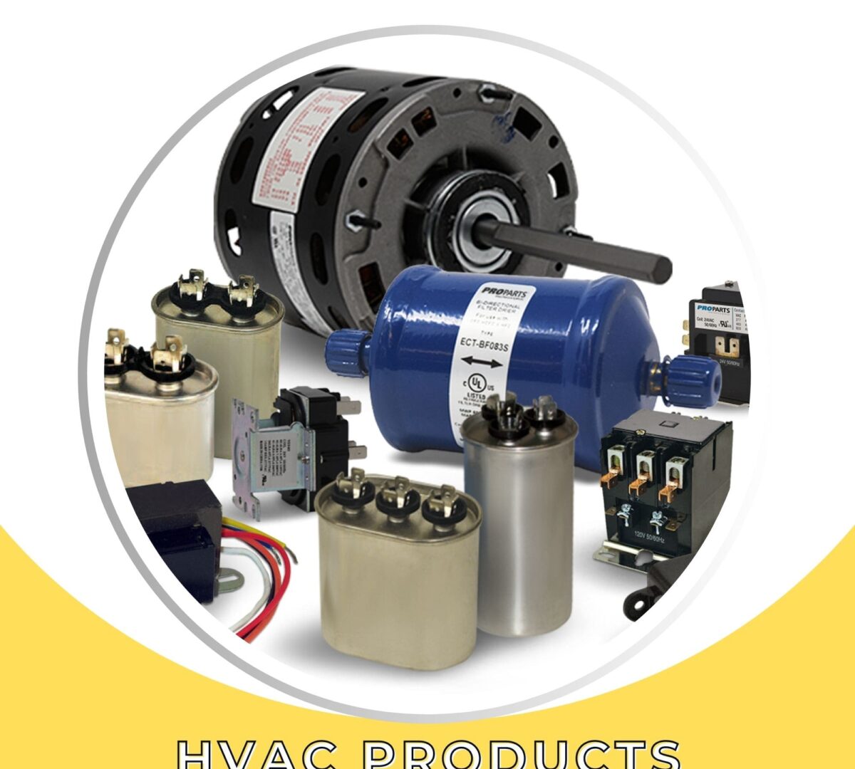 Hvac Products