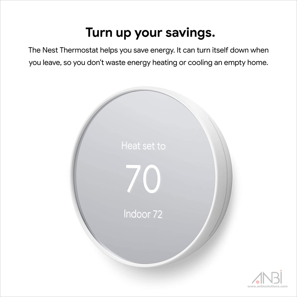 4 ways Google Nest makes it easy to save energy