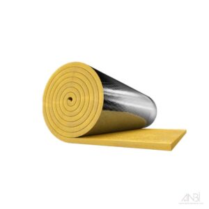 Fiberglass Pipe Insulation Roll (FDW)