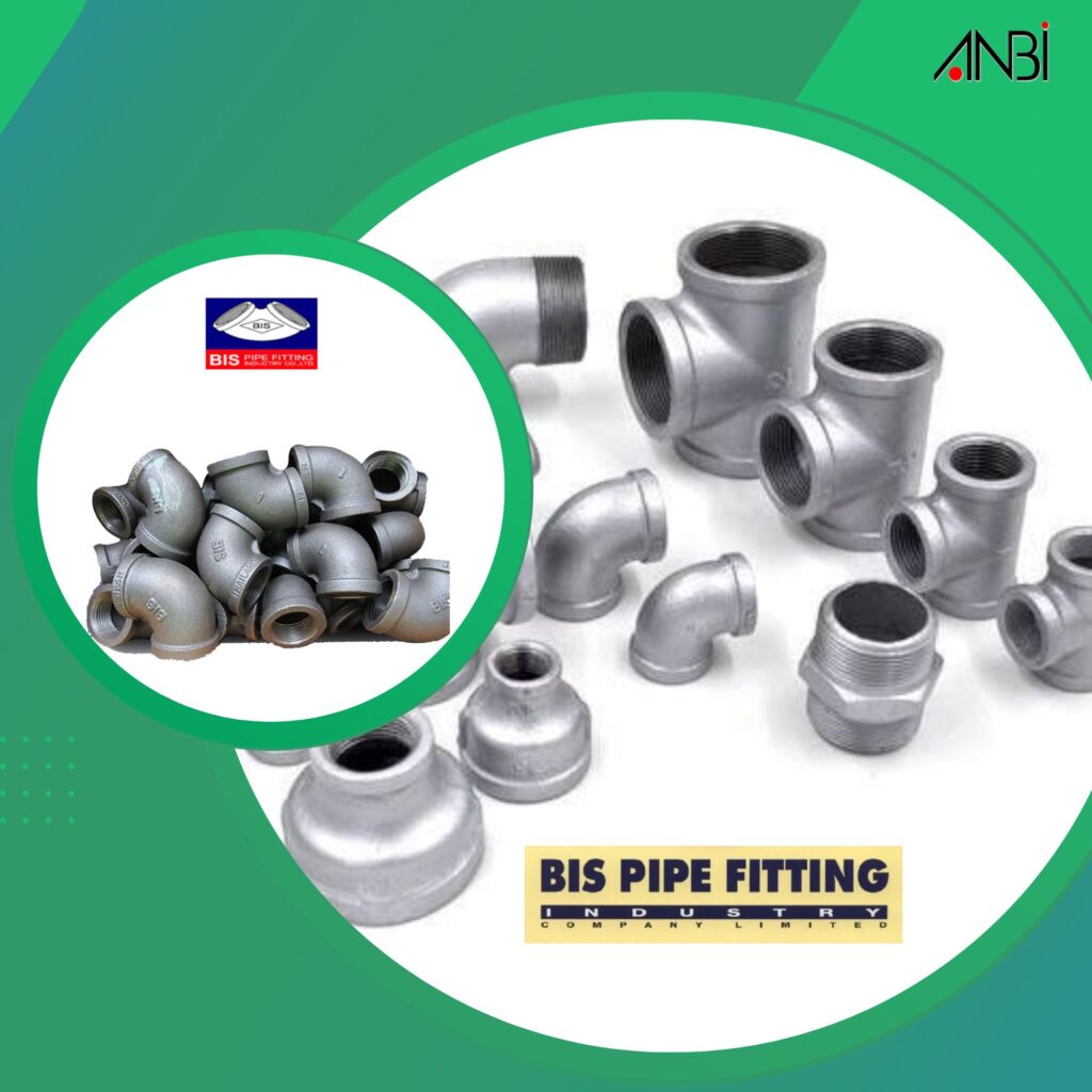 ABOUT BIS FITTINGS