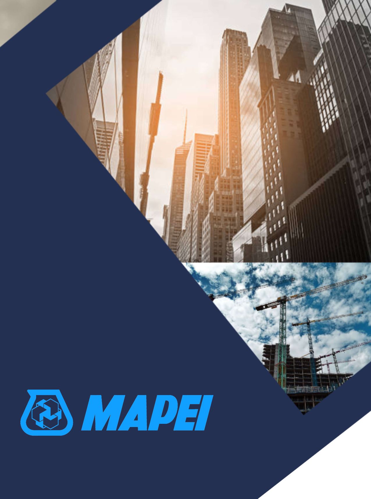 Mapei Products