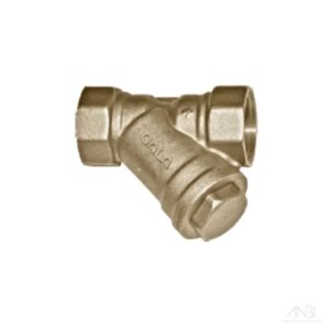 Gala Strainer Brass CL-125 7691