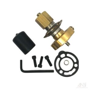 Control Valve