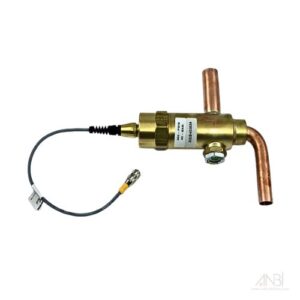 AC VALVE