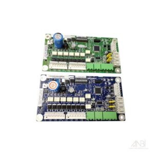 Auxiliary Board