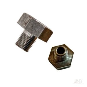AC VALVE